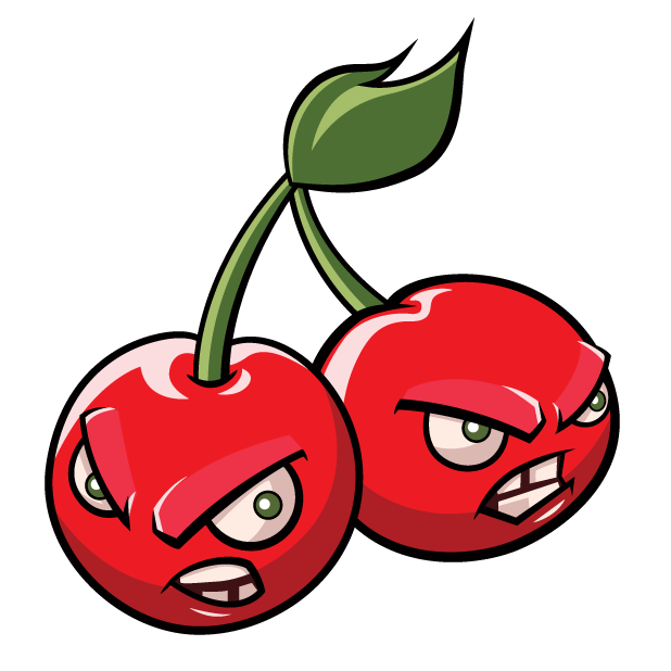 Cherry Bomb